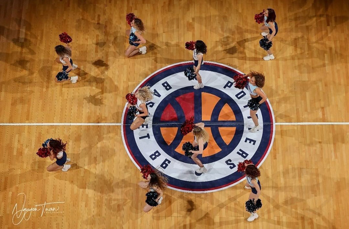 Chorinitia - Arena Futuroscope Poitiers